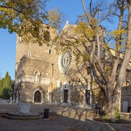 Nuovo A San Giusto Apartamento *