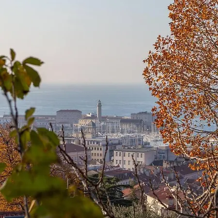 Nuovo A San Giusto Apartamento