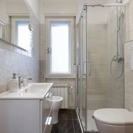 Apartamento Nuovo A San Giusto